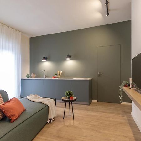 Verderame Apartment ジャッレ エクステリア 写真