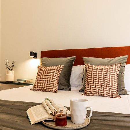 Verderame Apartment ジャッレ エクステリア 写真