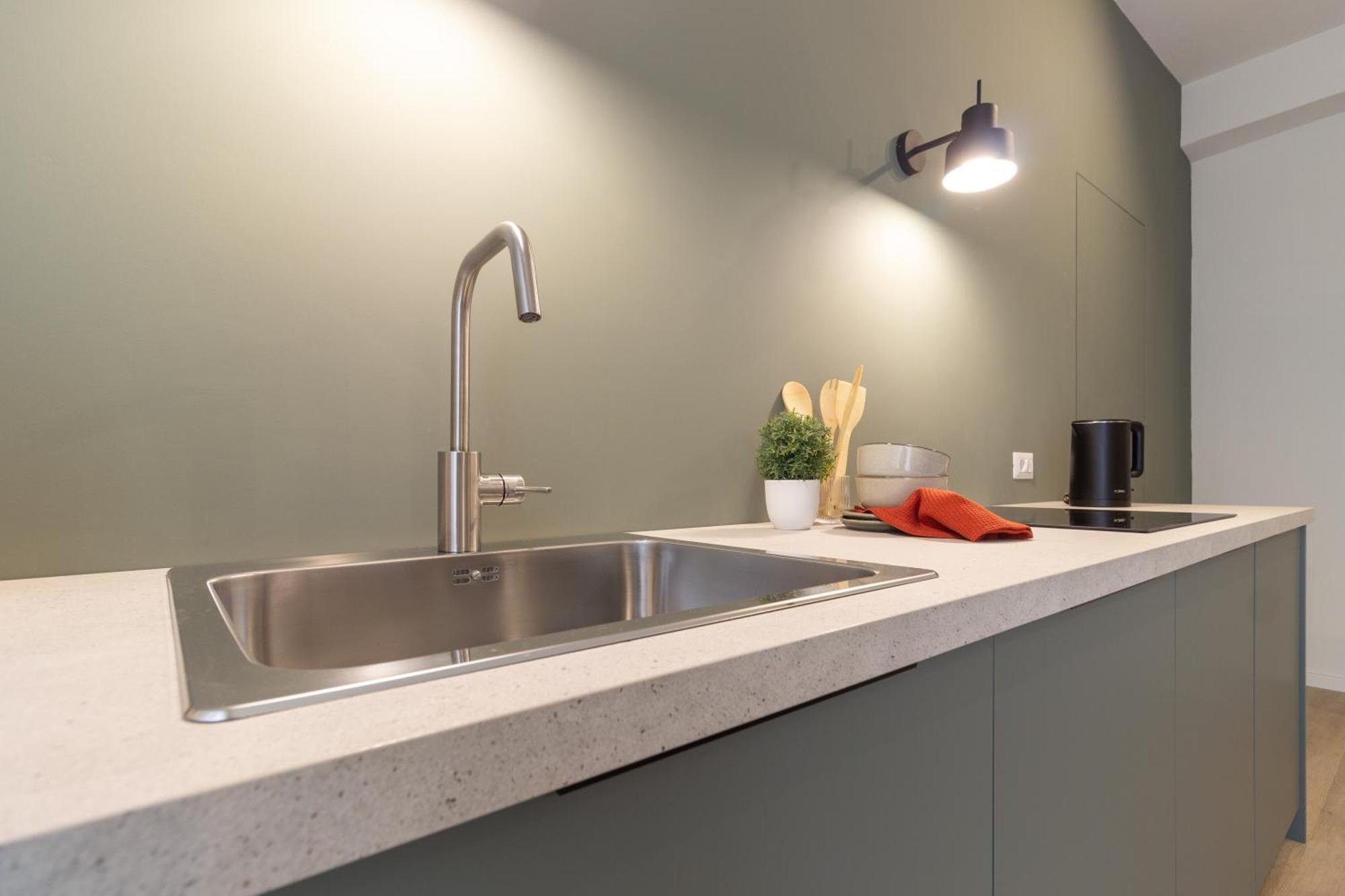 Verderame Apartment ジャッレ エクステリア 写真
