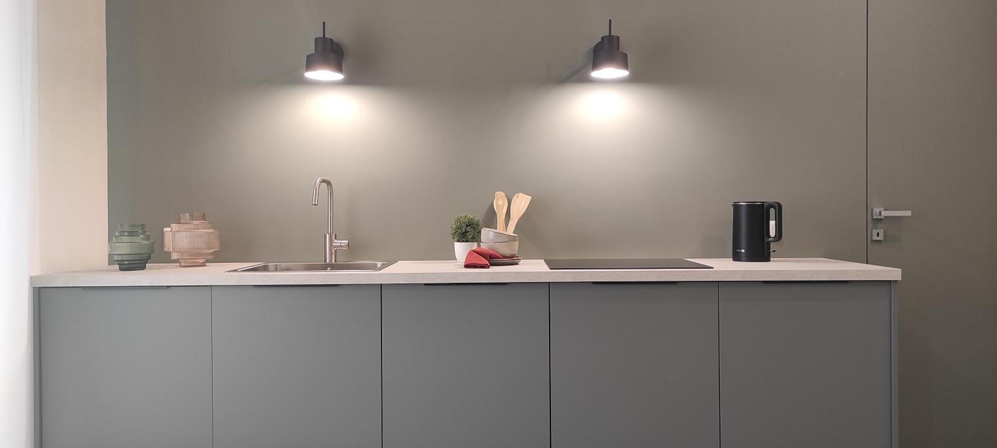 Verderame Apartment ジャッレ エクステリア 写真