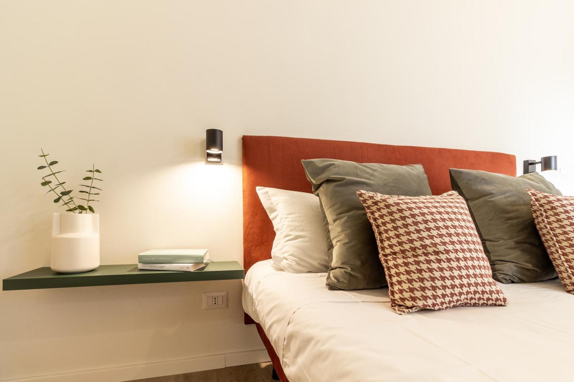 Verderame Apartment ジャッレ エクステリア 写真