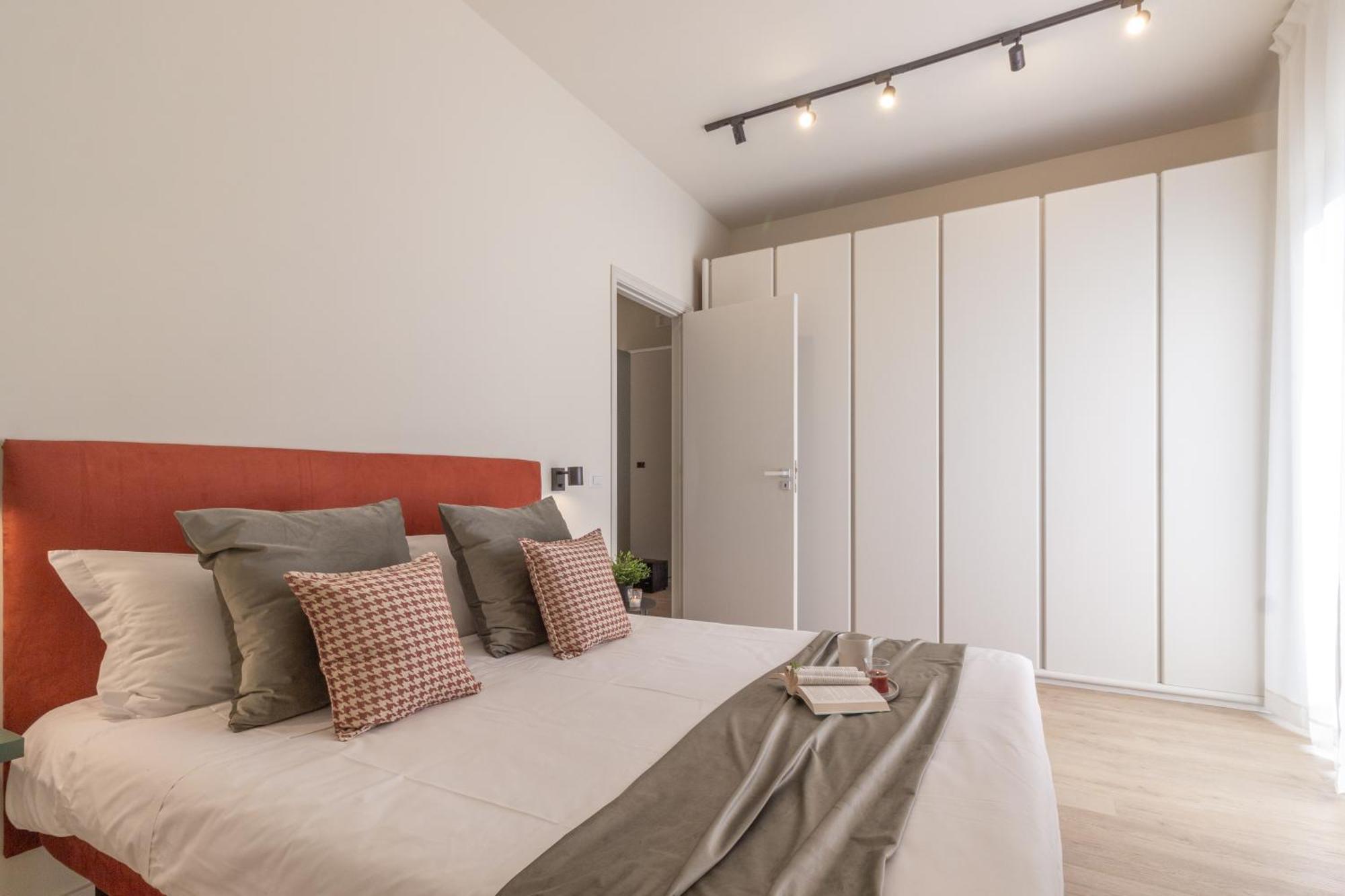 Verderame Apartment ジャッレ エクステリア 写真