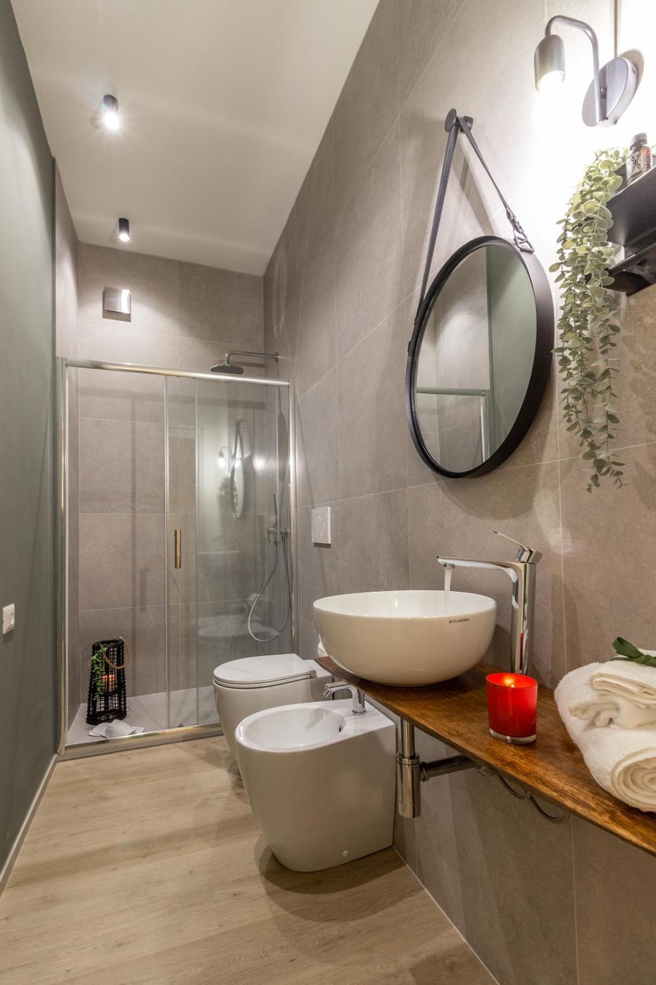 Verderame Apartment ジャッレ エクステリア 写真