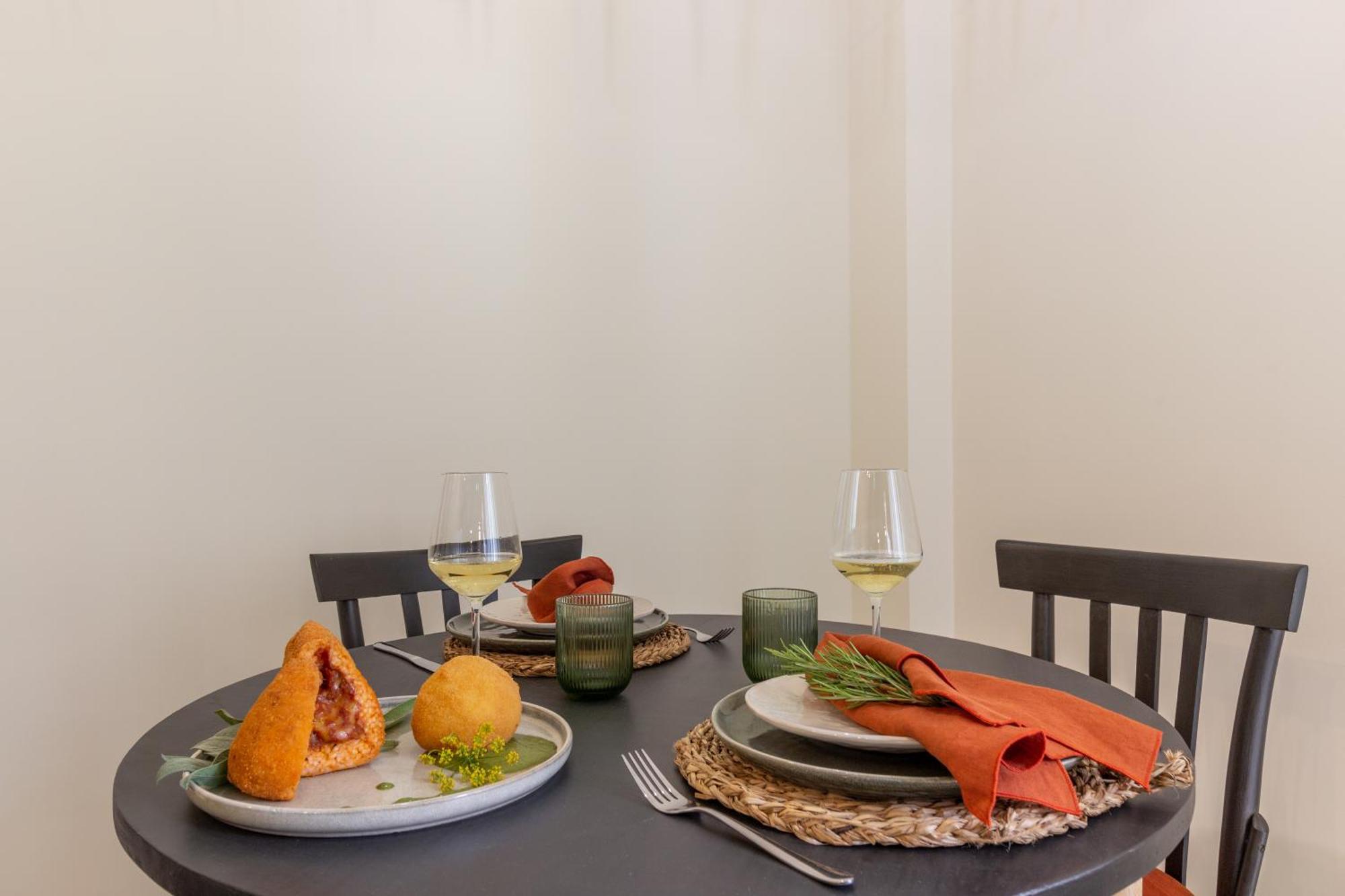 Verderame Apartment ジャッレ エクステリア 写真